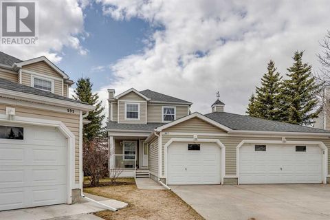 187, 7707 Martha's Haven Park NE Calgary AB T3J3Z7