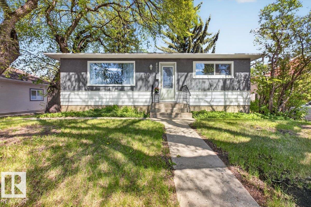 4630 114 AV NW