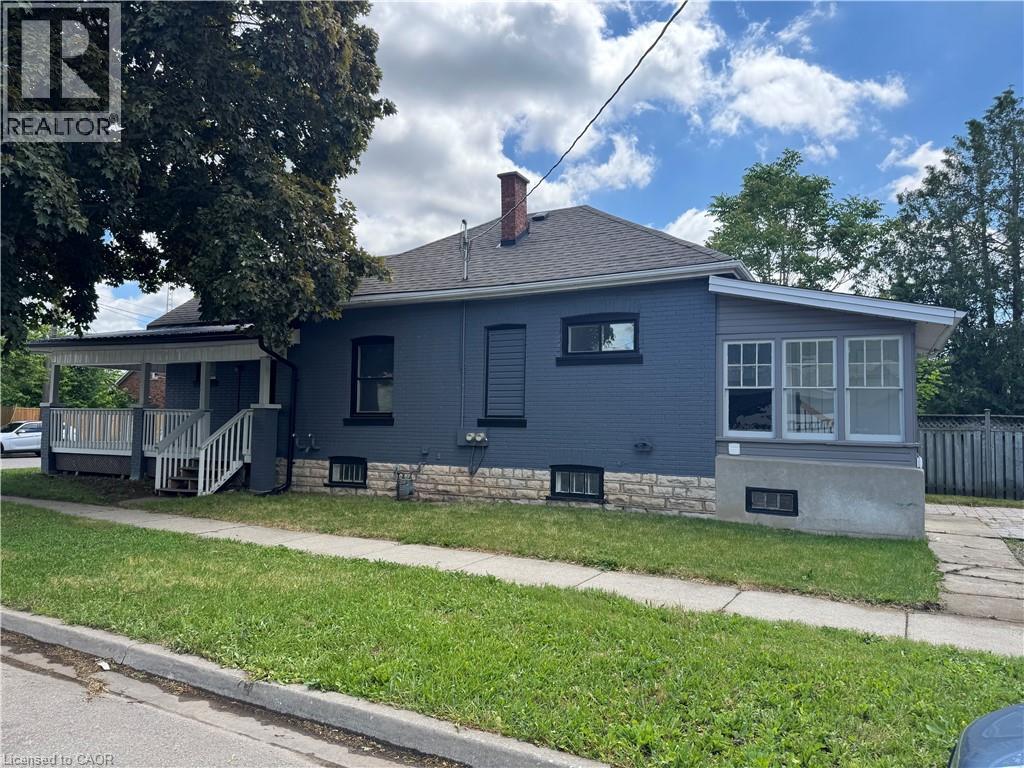105 CATHARINE Avenue