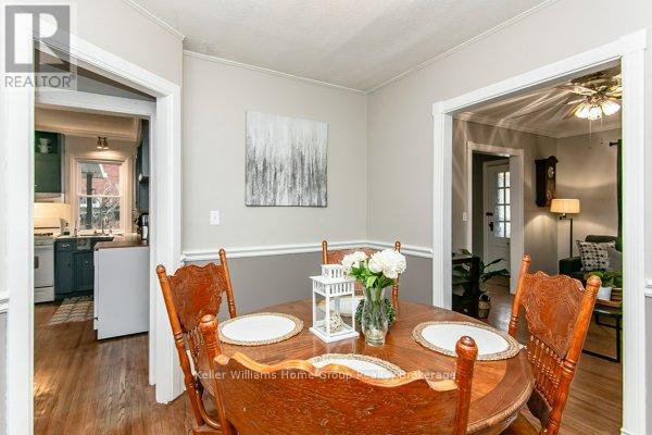 195 EDINBURGH ROAD N