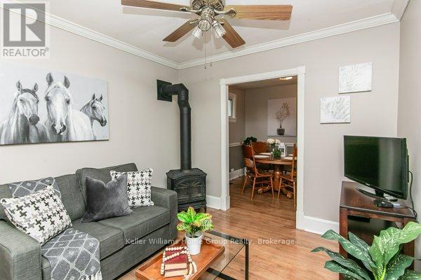 195 EDINBURGH ROAD N