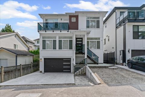 1684 MCKENZIE ROAD Abbotsford BC V2S8J6