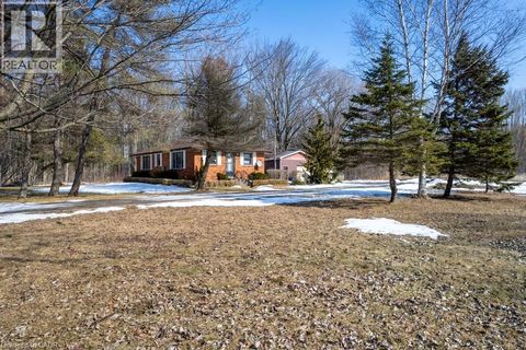 33861 FLANAGAN Road Wainfleet ON N0A1K0