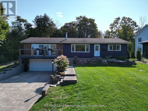 24 BOILER BEACH ROAD Huron-Kinloss ON N2Z2L4