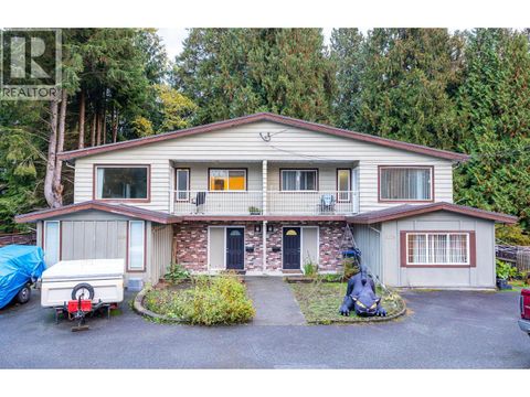 3326 3330 FINLEY STREET Port Coquitlam BC V3B3H2
