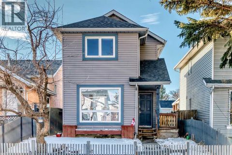 78 Martinview Crescent NE Calgary AB T3J2S5