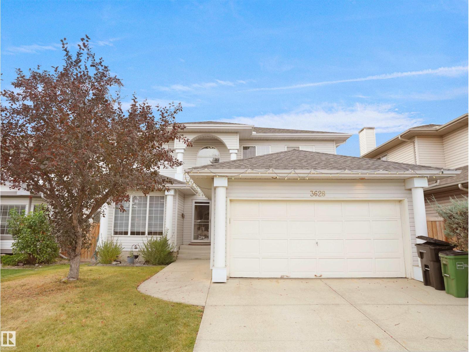 3628 31 STREET ST NW