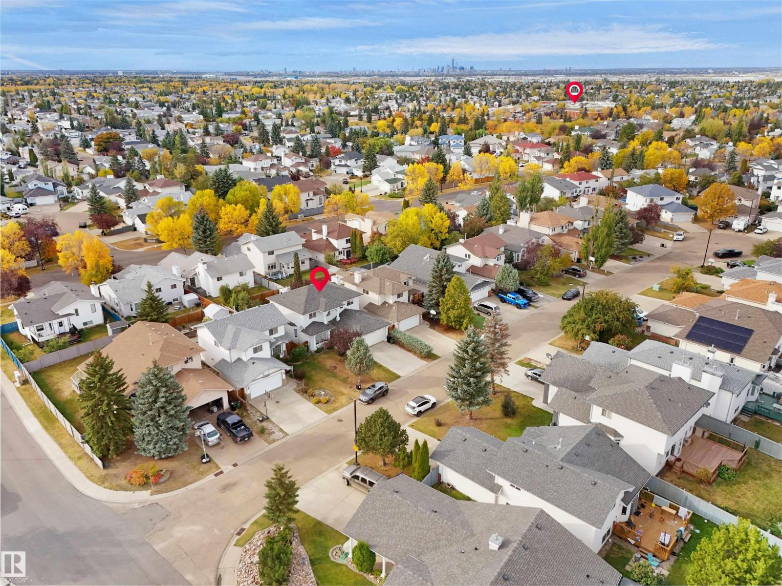 3628 31 STREET ST NW