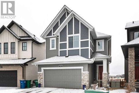 668 Reynolds Crescent SW Airdrie AB T4B5G1