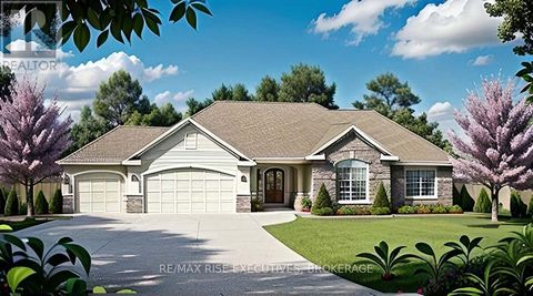 LOT B4 HETU ROAD Front of Leeds & Seeleys Bay ON K7G2V3