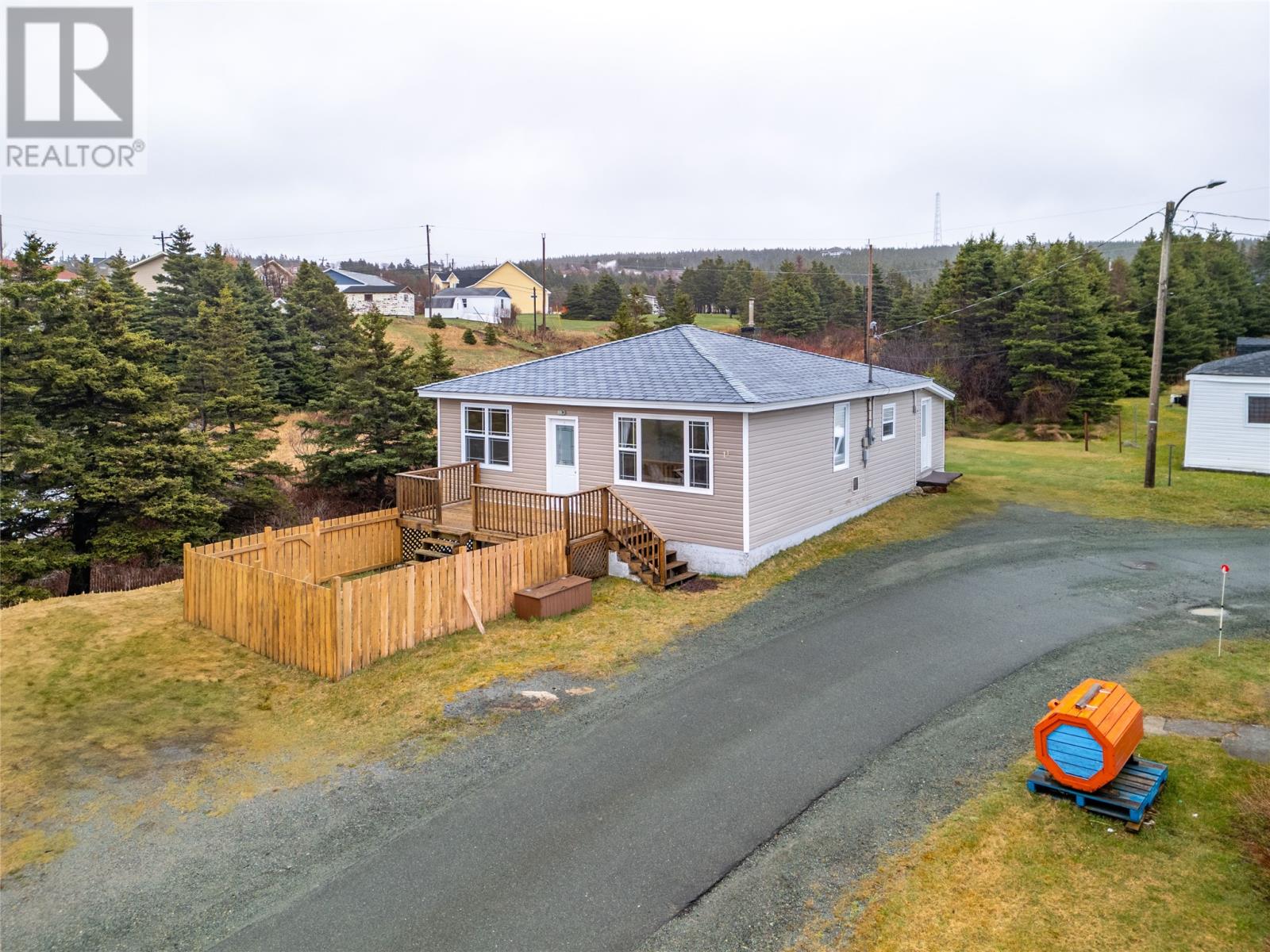 11 Birch Hill Road