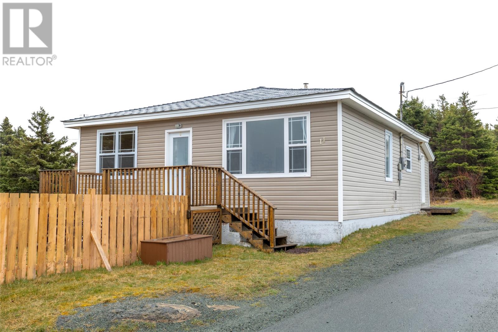 11 Birch Hill Road