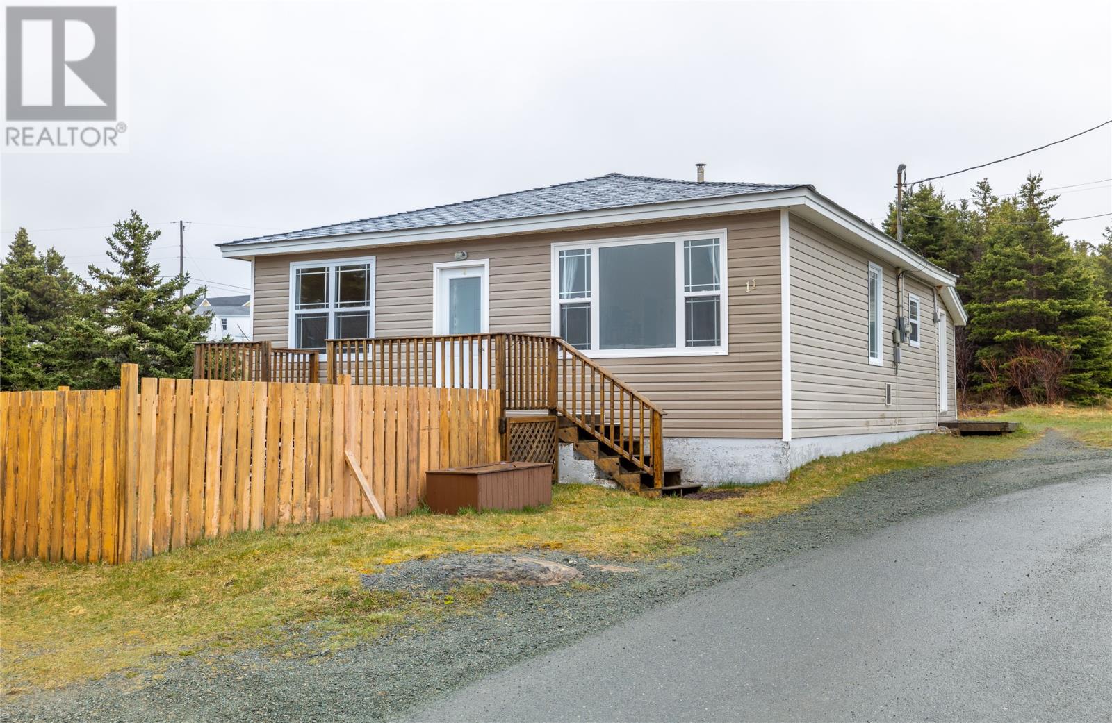 11 Birch Hill Road