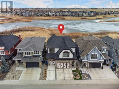 128 Marquis View SE Calgary AB T3M2H4