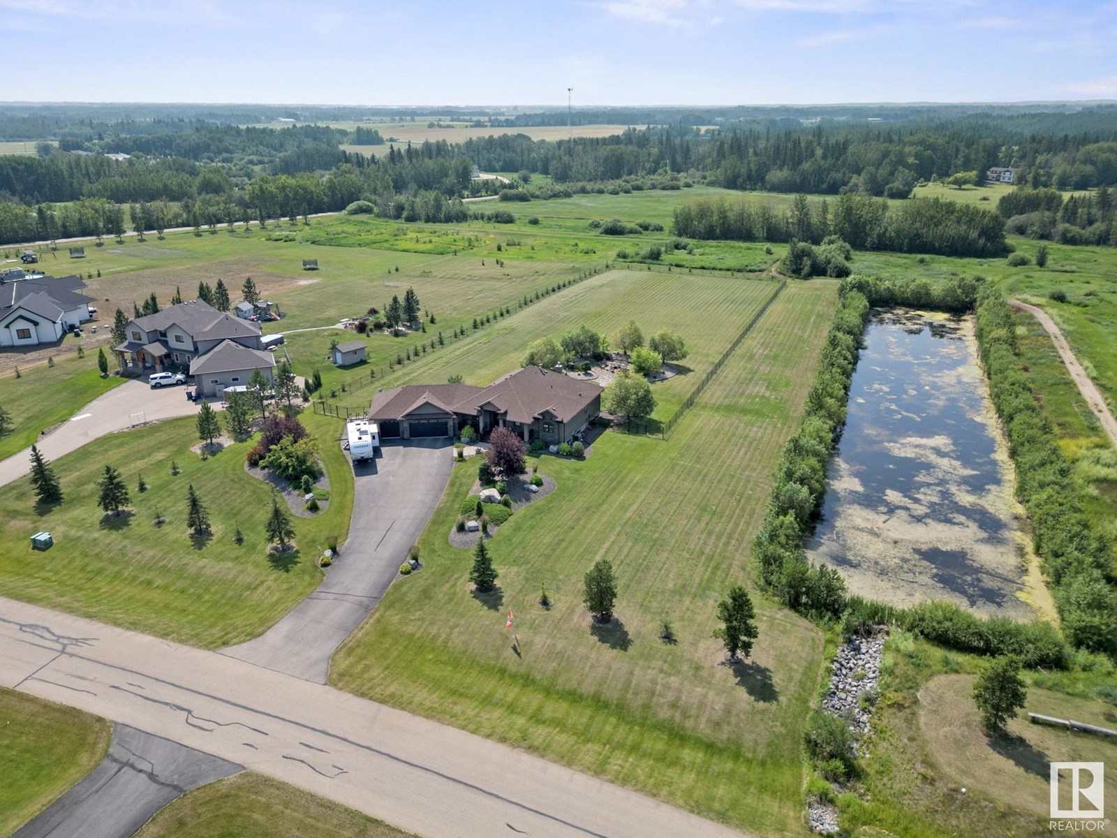 #8 27320 TWP ROAD 534