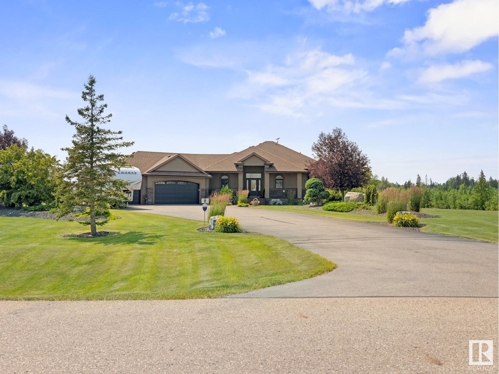#8 27320 TWP ROAD 534