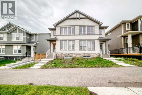 116 Ambleton Street NW Calgary AB T3P1W5