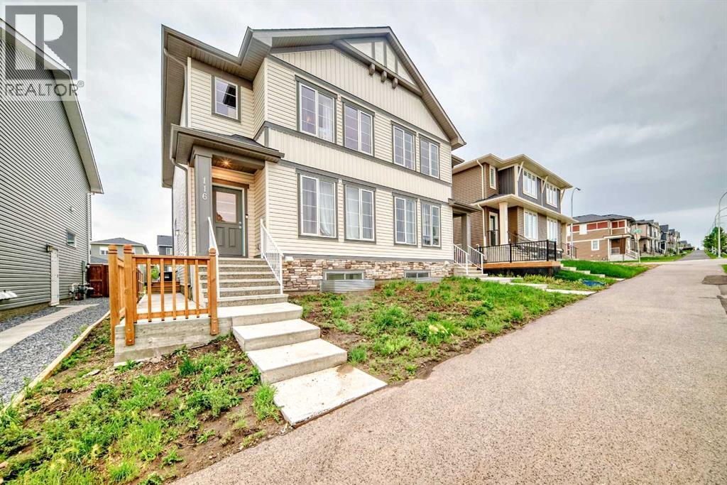 116 Ambleton Street NW