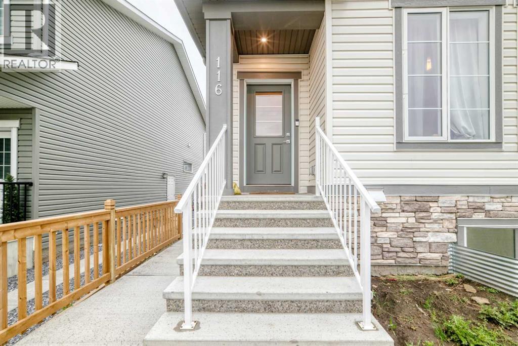 116 Ambleton Street NW