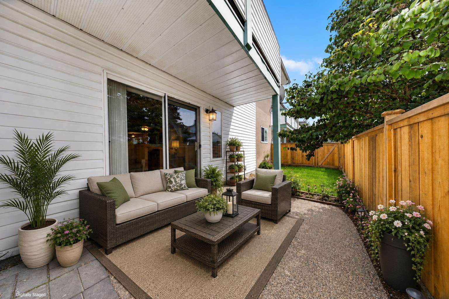 45 7715 LUCKAKUCK PLACE|Sardis West Vedder