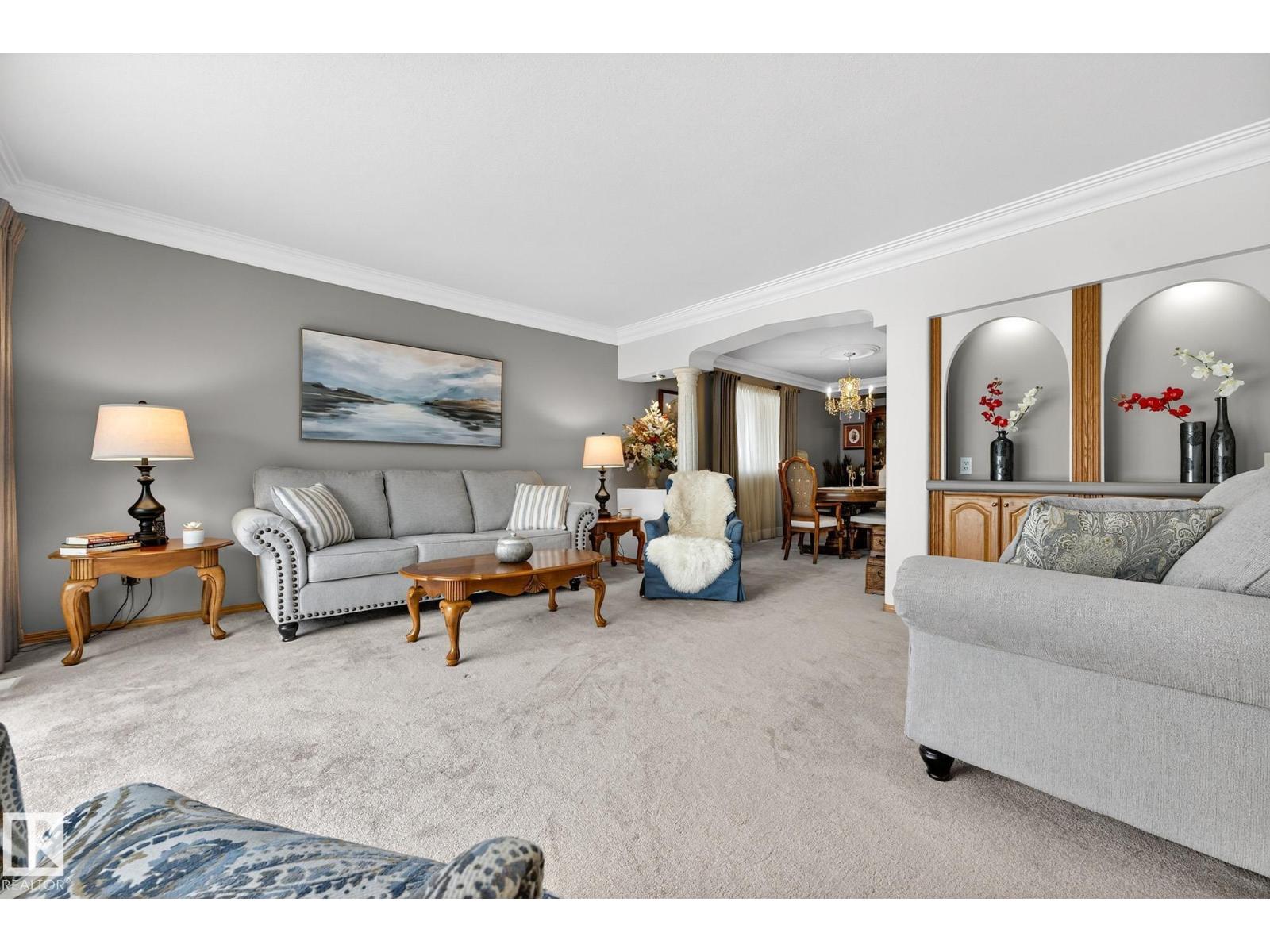 3455 Hill View CR NW