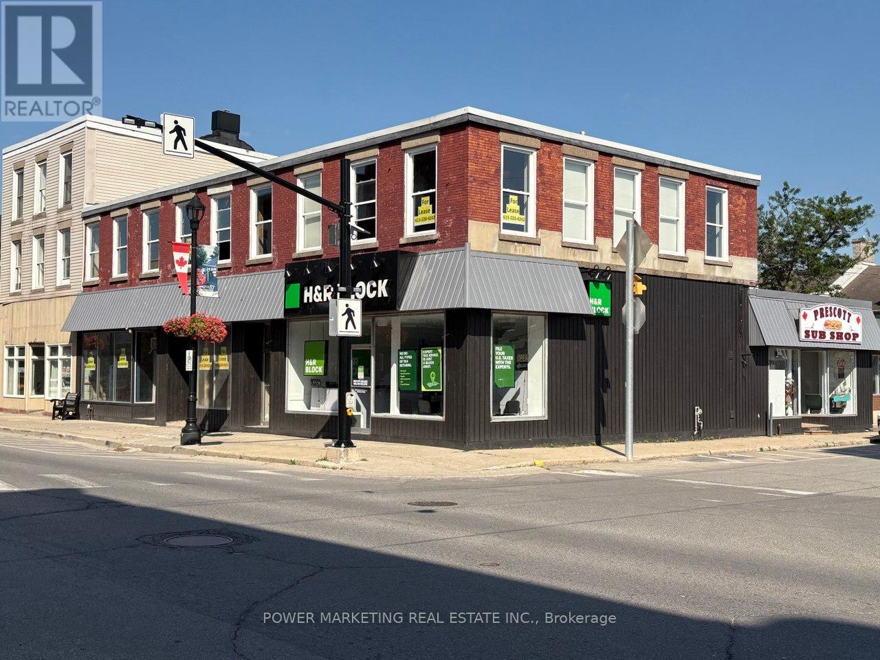 187 KING STREET