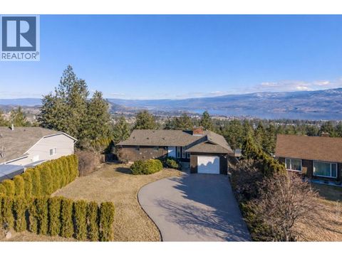 3369 McMurchie Road West Kelowna BC V4T1B4