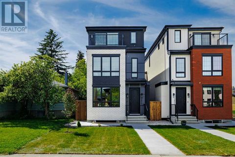 2611 25 Street SW Calgary AB t3h1n3