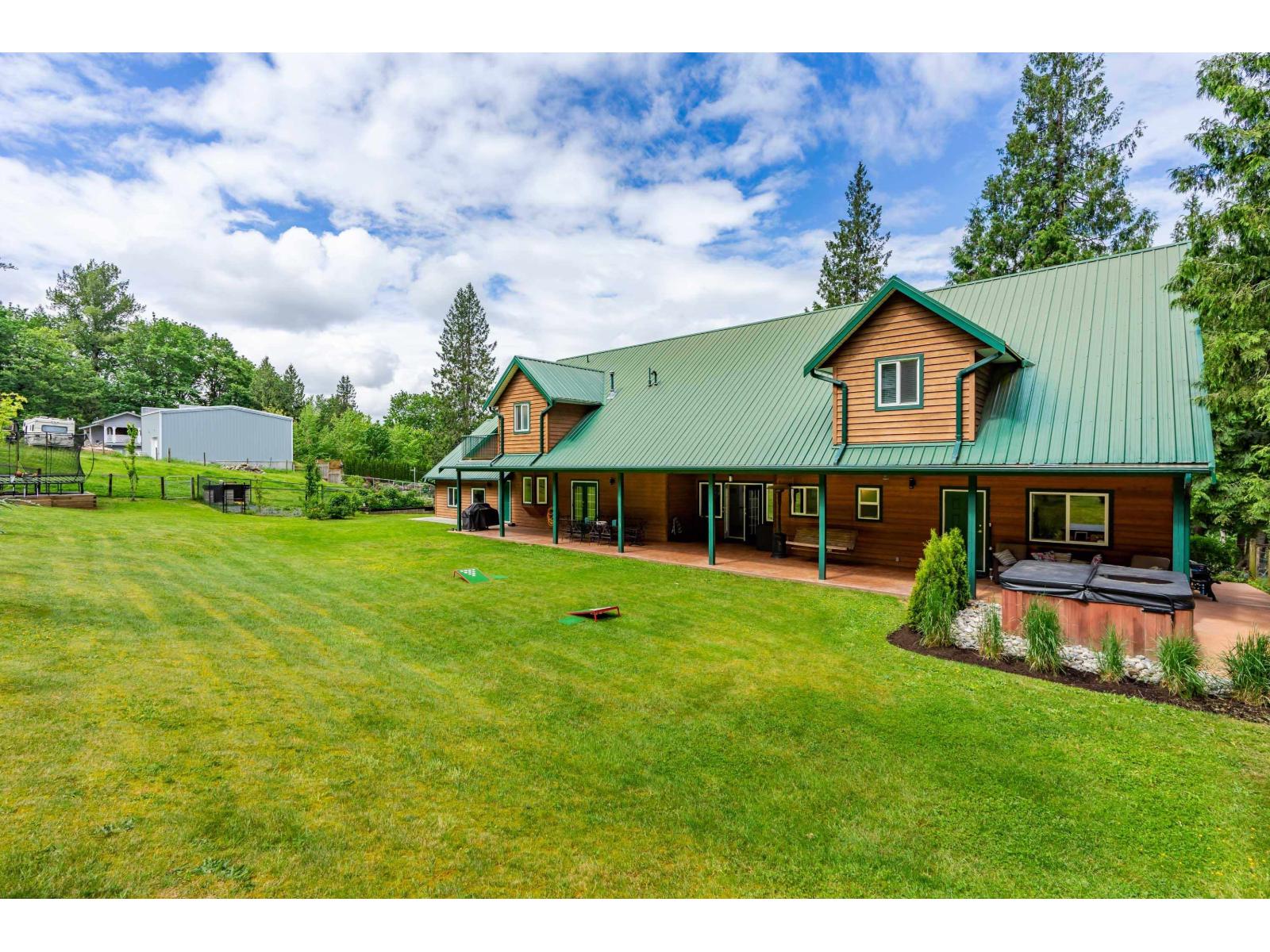 42160 MAJUBA HILL ROAD|Majuba Hill