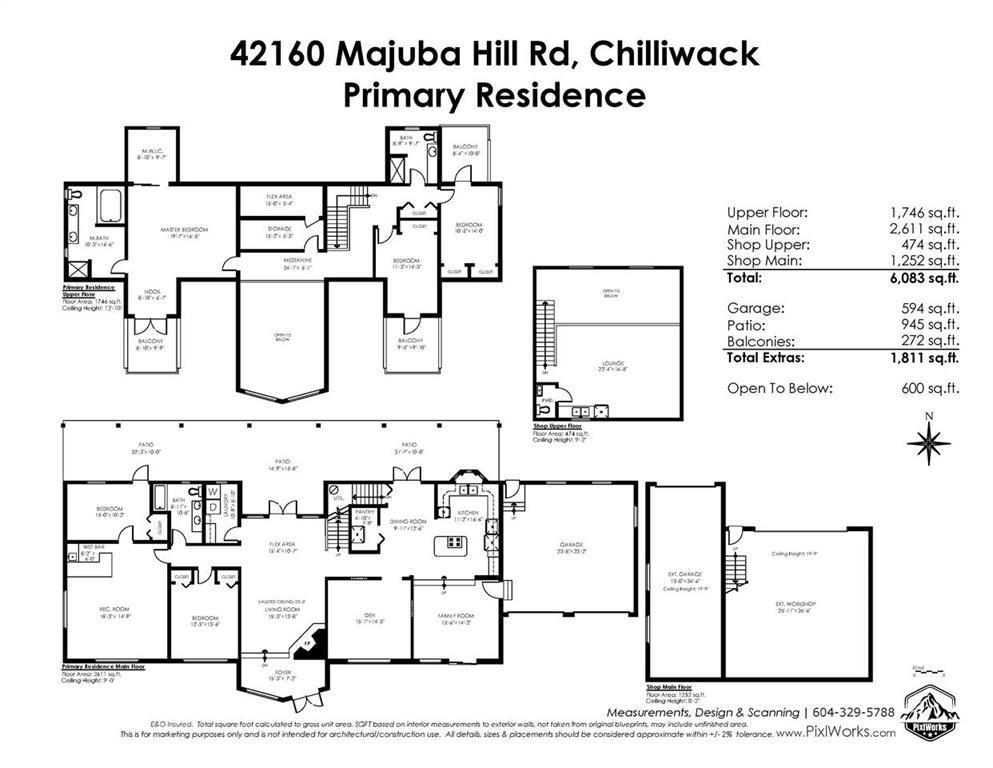 42160 MAJUBA HILL ROAD|Majuba Hill