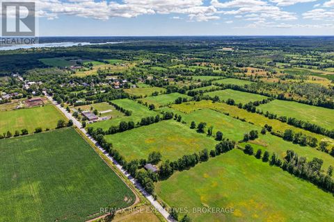 LOT 2 SCHOOL ROAD Stone Mills (Stone Mills) ON K0K1Z0