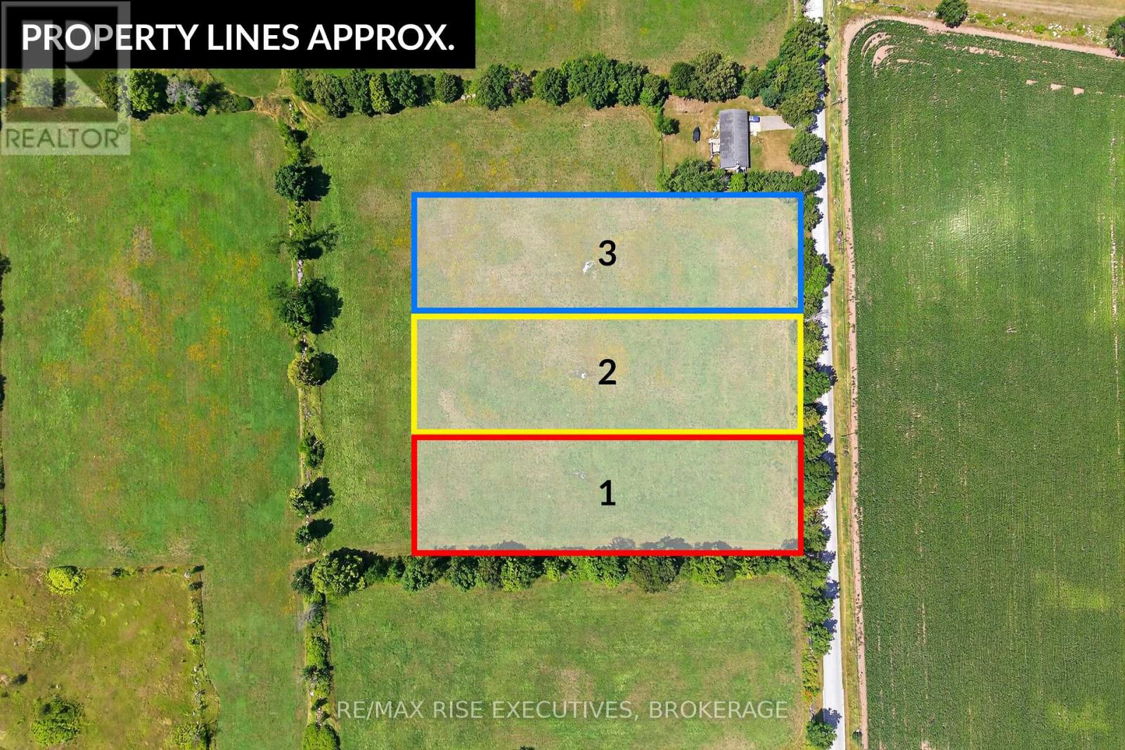 LOT 2 SCHOOL ROAD
