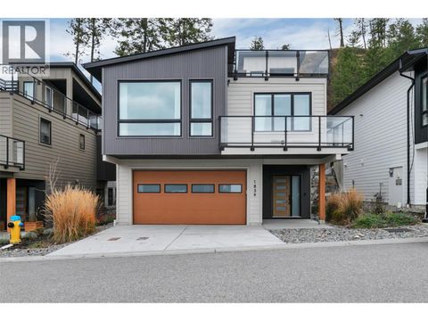 1839 Grey Owl Court Kelowna BC V1V0C6