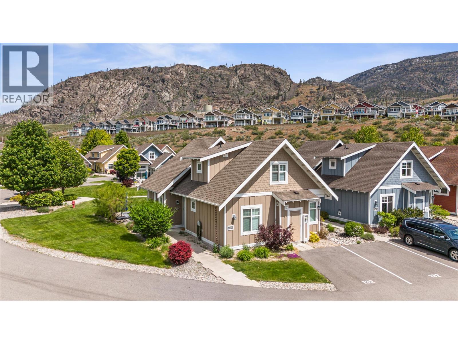 2450 Radio Tower Road Unit# 132