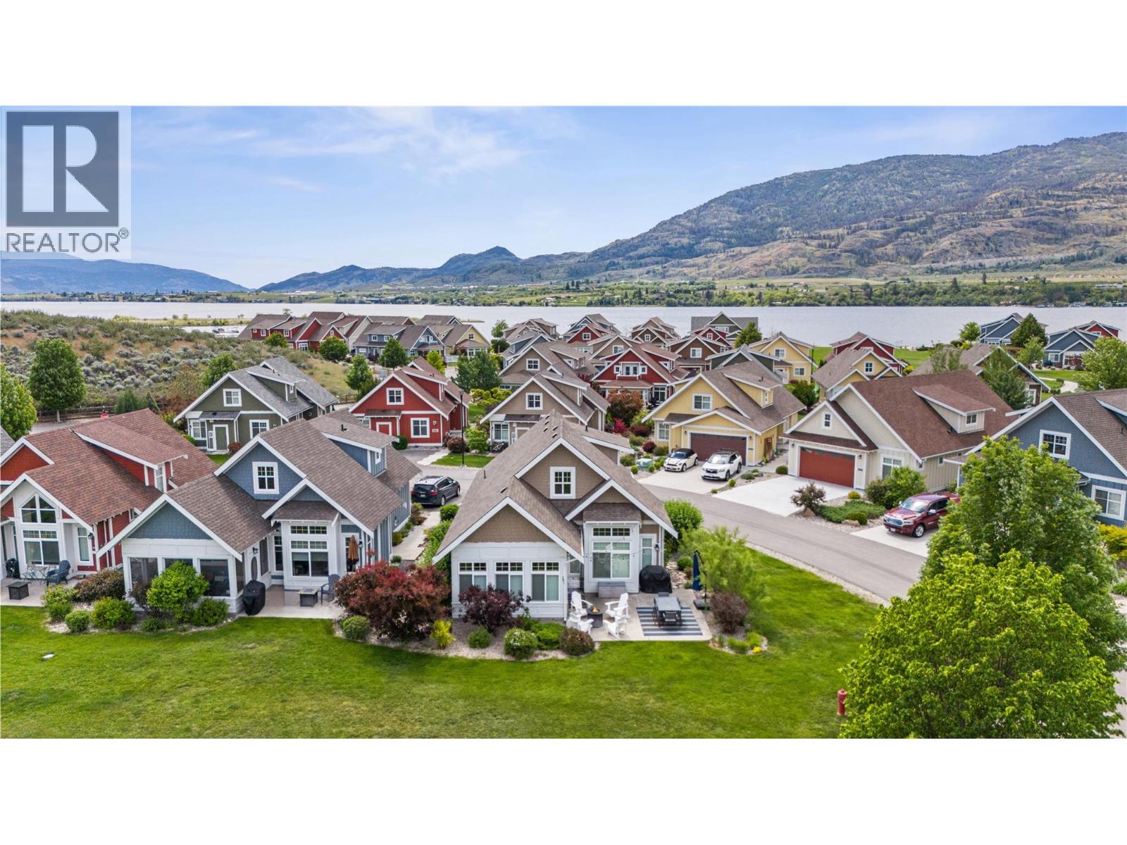 2450 Radio Tower Road Unit# 132