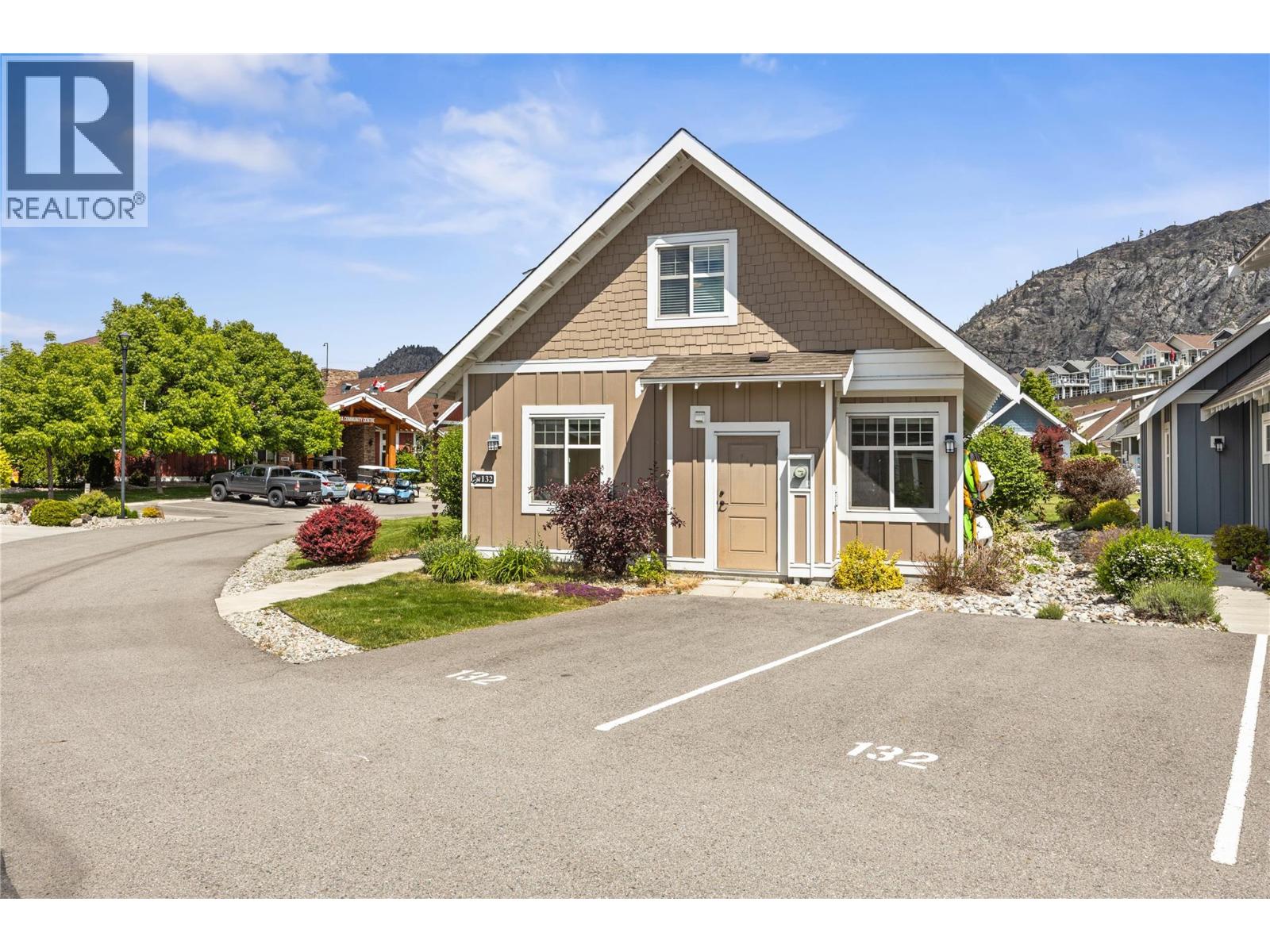 2450 Radio Tower Road Unit# 132