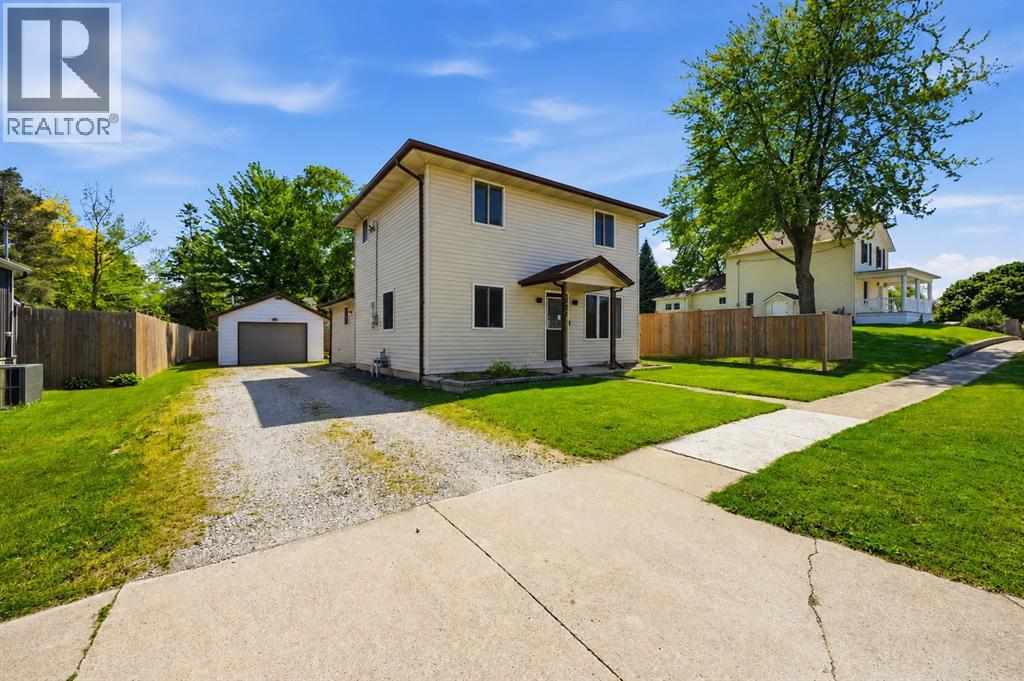 502 Plympton STREET