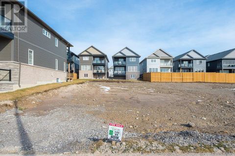 89 YORK DRIVE Peterborough North (North) ON K9K0H6
