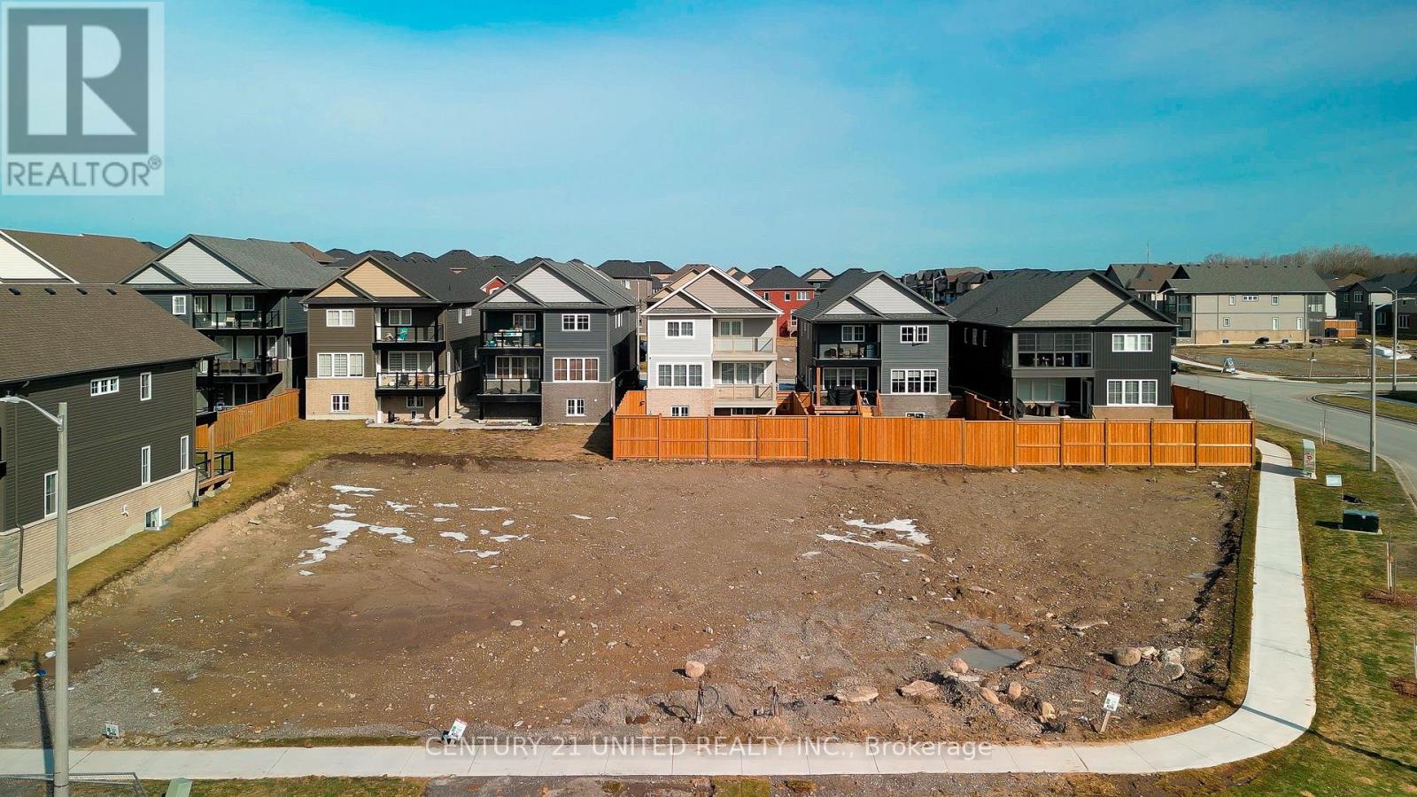 89 YORK DRIVE