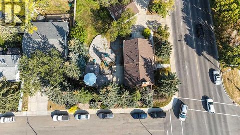 309 Main Street NW Airdrie AB T4B1E2