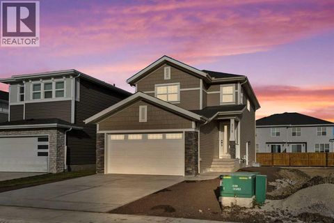 315 Kinniburgh Loop Chestermere AB T1X3C3