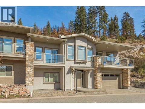 5165 Trepanier Bench Road Unit# 253 Peachland BC V0H1X2