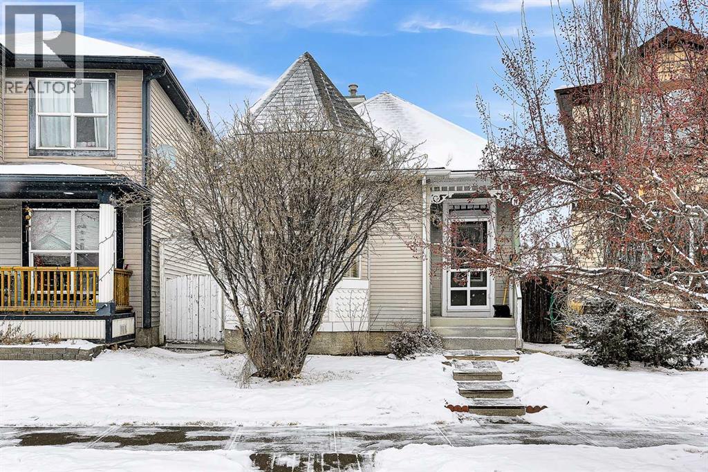 172 prestwick Heights SE