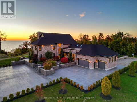 79585 COTTAGE DRIVE Central Huron (Goderich) ON N7A3X8
