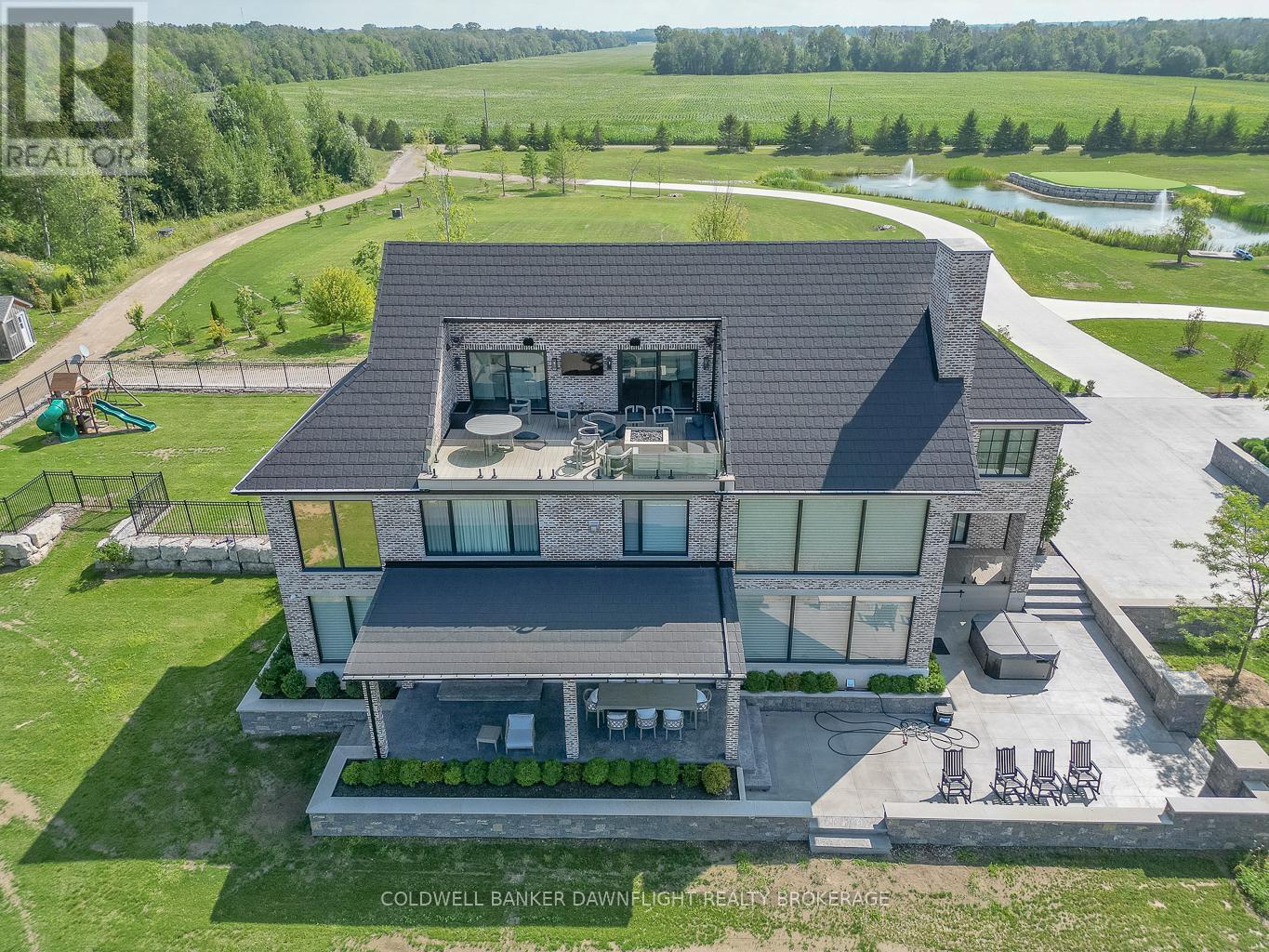 79585 COTTAGE DRIVE