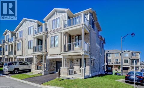 10 BIRMINGHAM Drive Unit# 116 Cambridge ON N1R0C6