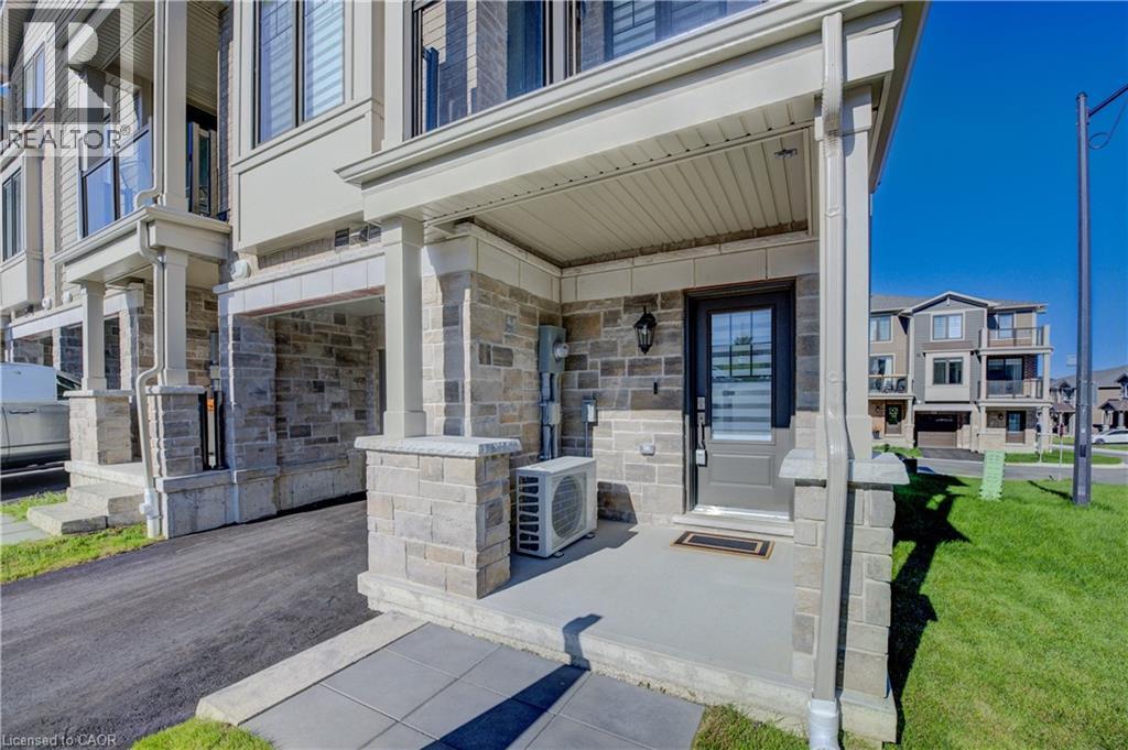 10 BIRMINGHAM Drive Unit# 116