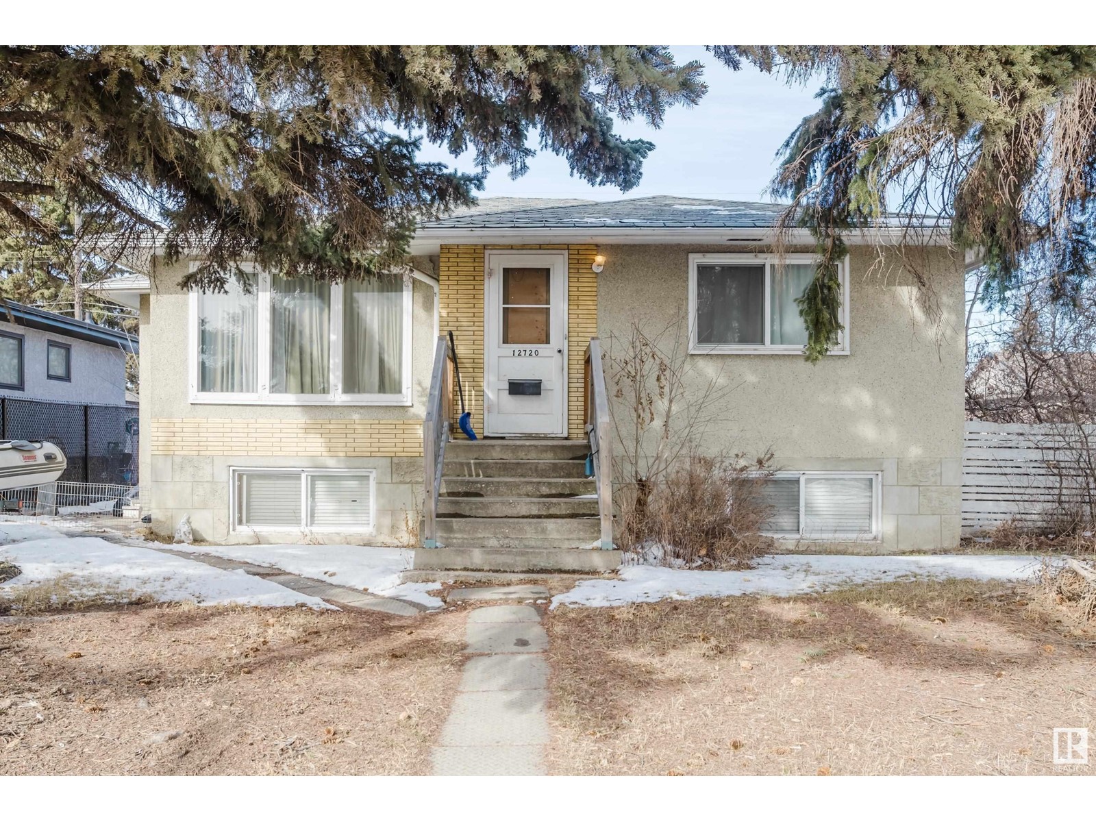 12720 135 AV NW
