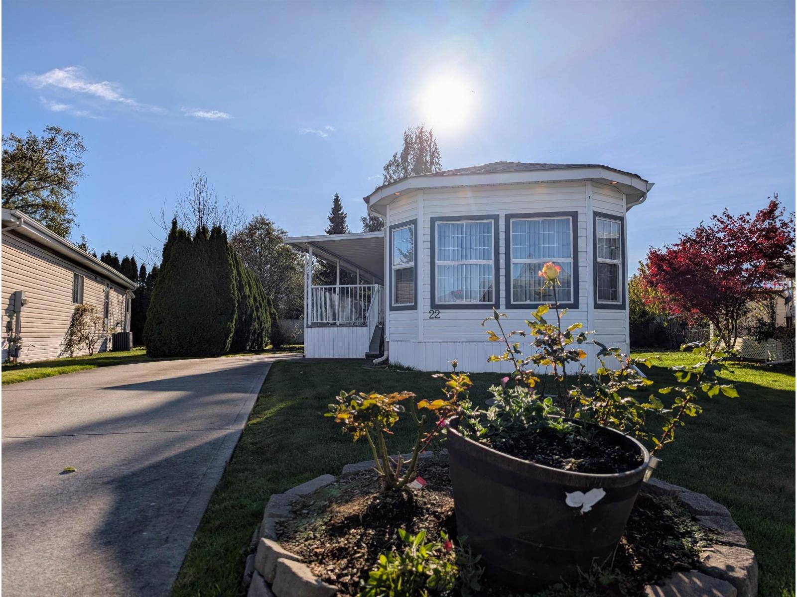 22 7610 EVANS ROAD|Sardis West Vedder