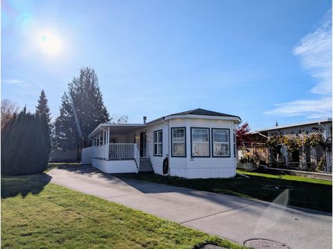 22 7610 EVANS ROAD|Sardis West Vedder Chilliwack BC V2R2T4